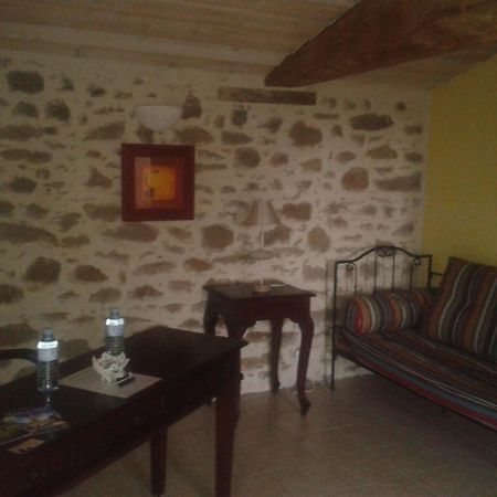 La Traineliere Bed & Breakfast Les Epesses Ruang foto