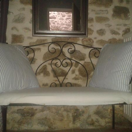 La Traineliere Bed & Breakfast Les Epesses Ruang foto