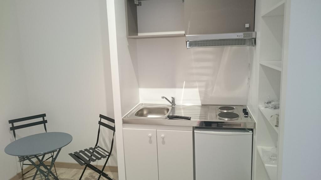 La Traineliere Bed & Breakfast Les Epesses Ruang foto