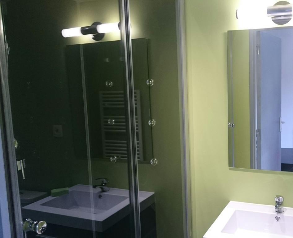 La Traineliere Bed & Breakfast Les Epesses Ruang foto