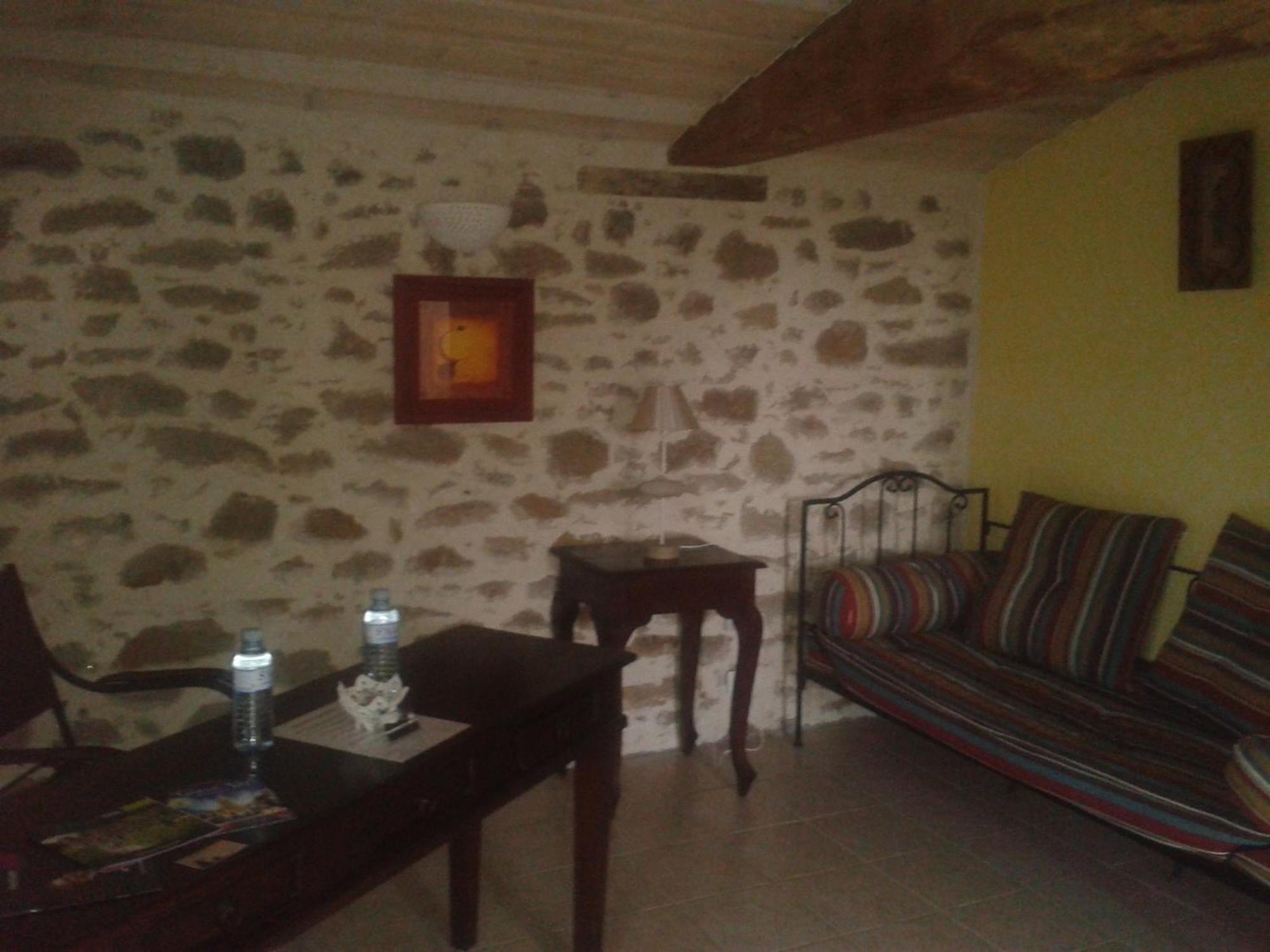 La Traineliere Bed & Breakfast Les Epesses Ruang foto